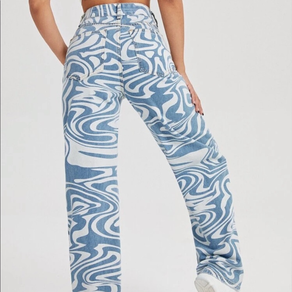 Jeans - Picture 6 of 6